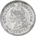 Argentine, 5 Centavos, 1975