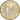 Frankreich, Medaille, Dinan - Rue de l'horloge, Gilt steel, Colourized, UNZ