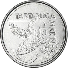 Brazylia, 500 Cruzeiros, 1992