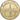 Frankreich, Medaille, Saint-Malo, Gilt steel, Colourized, UNZ