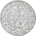 Algeria, 2 Centimes, 1964