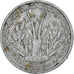 Kraje Afryki Zachodniej, Franc, 1963