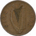 Irlandia, Penny, 1975