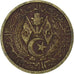 Algerije, 10 Centimes, 1964
