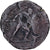 Bruttium, Æ Unit, 211-208 BC, Bronze, VF(20-25), HN Italy:1988