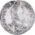 Lordship of Overijssel, Philippe II, 1/5 Philipsdaalder, 1566, Hasselt, Plata