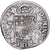 Lordship of Overijssel, Philippe II, 1/5 Philipsdaalder, 1566, Hasselt, Plata