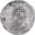Duchy of Brabant, Albert & Isabella, Escalin au paon, 162[?], Antwerp, Silver