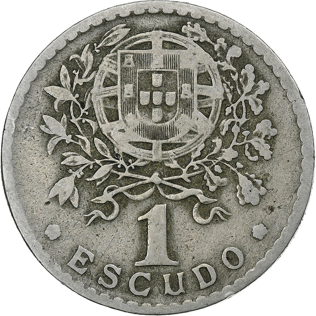 Portugal, Escudo, 1929