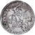 Duchy of Brabant, Philippe IV, Escalin, 1623, Antwerp, Silver, VF(20-25)