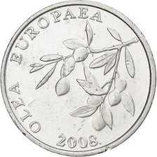 Croacia, 20 Lipa, 2008