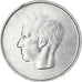 Belgique, 10 Francs, 10 Frank, 1977