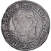 Duchy of Liegnitz-Brieg, Friedrich II, 1 Groschen, 1545, Brieg, Zilver, FR+