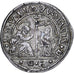 República de Venecia, Lodovico Manin, 1/4 Ducat, Undated (1789-1797), Venice