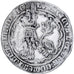 County of Flanders, Louis II de Mâle, 2 Groats Botdrager, 1373-1377, Gent