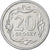 Polen, 20 Groszy, 1990