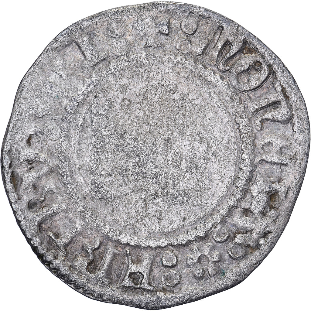 Ville de Fribourg, Fünfer, XVe siècle, Fribourg, Argent, TB