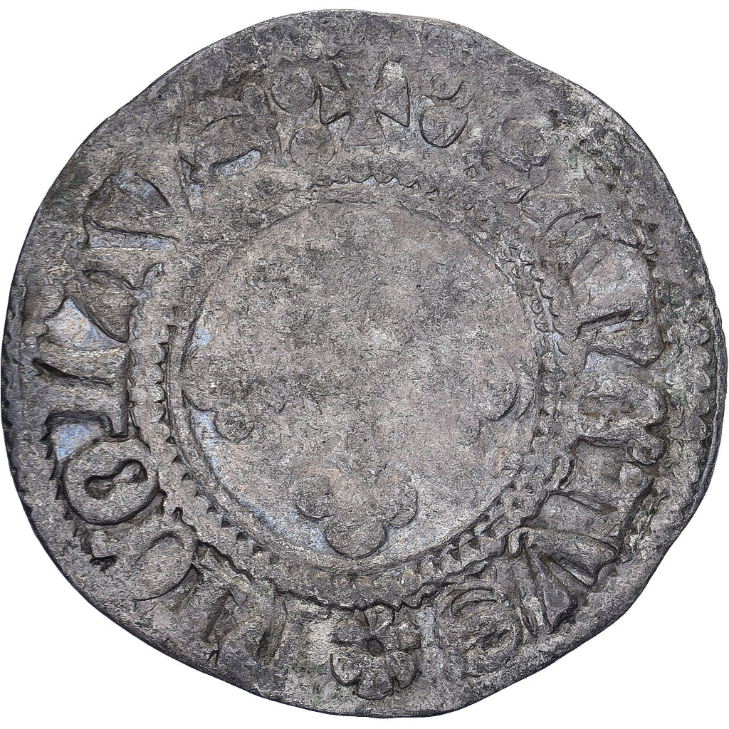 Ville de Fribourg, Fünfer, XVe siècle, Fribourg, Argent, TB