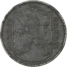 Belgia, Franc, 1945