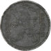 Belgia, Franc, 1945