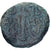 Pontos, time of Mithradates VI, Æ Unit, 111-90 BC, Amisos, Bronze, VF(20-25)