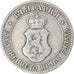 Bulgarien, 20 Stotinki, 1906
