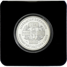 Francja, medal, Libération du Koweit, Victoire de la Paix, 1991, MDP