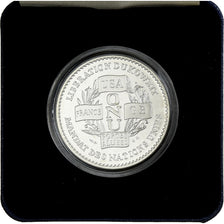 France, Médaille, Libération du Koweit, Victoire de la Paix, 1991, MDP