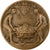 França, medalha, Ville de Reims, 1977, Bronze, Margotin, AU(55-58)
