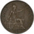 Great Britain, 1/2 Penny, 1930