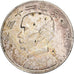 China, 1 Dollar, Sun Yat-sen, 1934, U.S. Mint, Silver, EF(40-45)