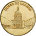 France, Medal, Paris - Musée de l'Armée, Copper-nickel Aluminium, AU(55-58)