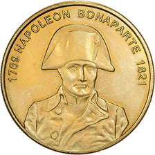 Frankrijk, Medaille, Napoléon Bonaparte, Copper-nickel Aluminium, PR