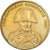 França, medalha, Napoléon Bonaparte, Cuproníquel Alumínio, AU(55-58)