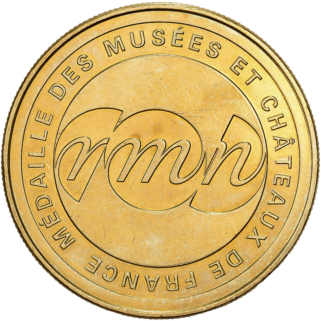 France, Medal, Napoléon Bonaparte, Copper-nickel Aluminium, AU(55-58)