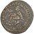 Philippe Ier l'Arabe, Æ Unit, 244-249, Samosata, Bronze, TTB, RPC:VIII -