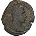 Philippe I l'Arabe, Sesterce, 244-249, Rome, Bronze, TB, RIC:168a