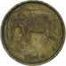 Congo belga, Franc, 1944