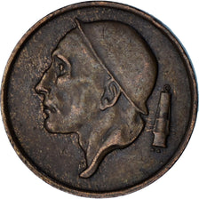 Bélgica, 50 Centimes, 1972
