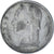 Belgium, 5 Francs, 1949