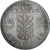 België, 5 Francs, 1949