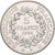 France, 5 Francs, Hercule, 1996, MDP, Pattern, Nickel Clad Copper-Nickel