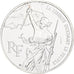 Frankrijk, 100 Francs, Liberté guidant le peuple, 1993, MDP, Pattern, Zilver