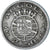 Angola, 2-1/2 Escudos, 1953