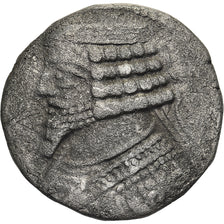 Kingdom of Parthia, Phraates IV, Tetradrachm, 26 BC, Seleukeia on the Tigris