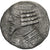 Kingdom of Parthia, Phraates IV, Tetradrachm, 26 BC, Seleucia-on-Tigris, Srebro