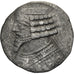Kingdom of Parthia, Phraates IV, Tetradrachm, 26 BC, Seleucia-on-Tigris, Prata