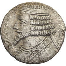 Kingdom of Parthia, Phraates IV, Tetradrachm, 27 BC, Seleukeia on the Tigris