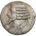 Kingdom of Parthia, Phraates IV, Tetradrachm, 27 BC, Seleukeia on the Tigris