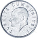 Türkei, 5 Lira, 1985